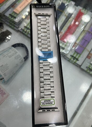 42-49 MM ARASI DOLGU ÇELİK KALİTELİ KORDON