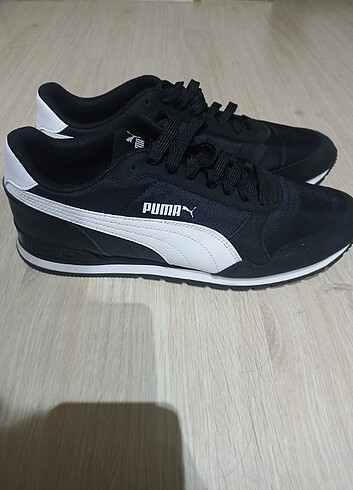 Puma erkek Spor ayakkabı 