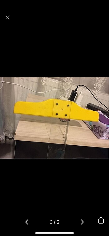 Hatas T cetvel - Görsel 3