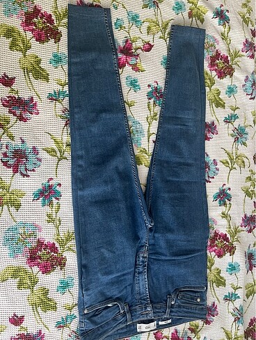 Mng kadın jeans - Görsel 2