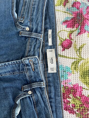 Mng kadın jeans - Görsel 4