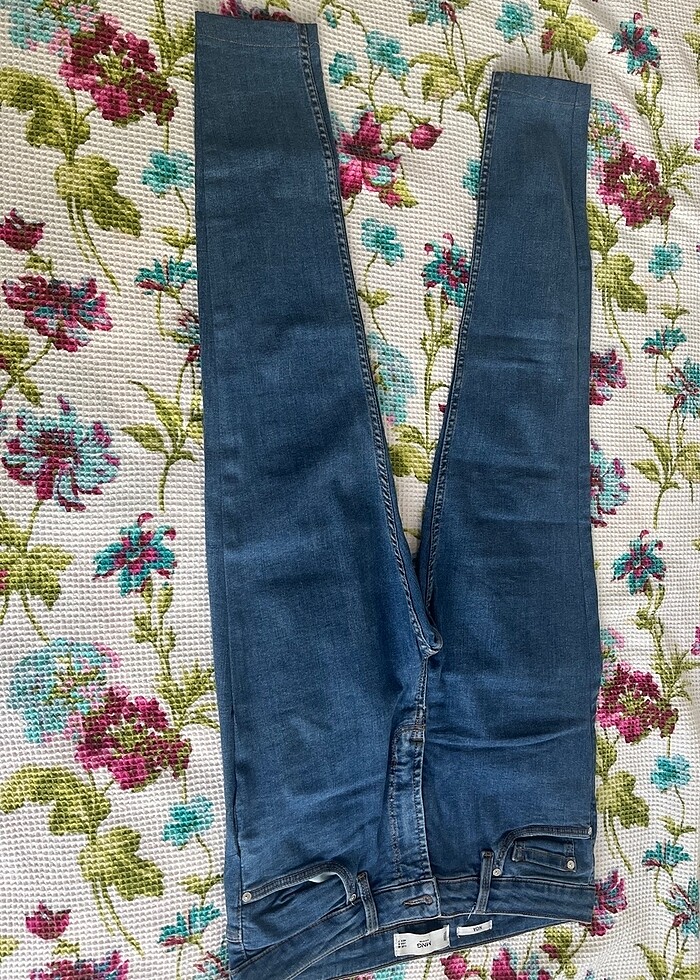 Mng kadın jeans - Görsel 2