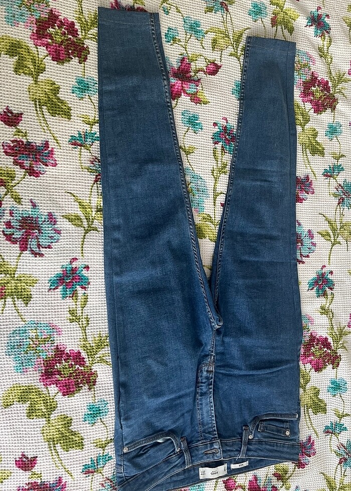 Mng kadın jeans - Görsel 3