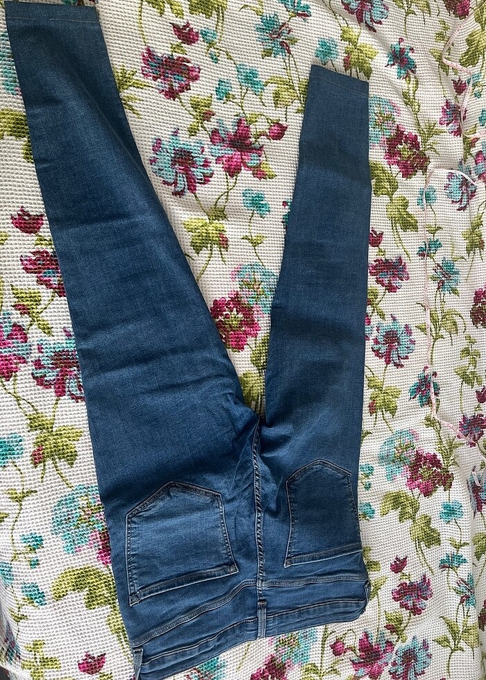 Mng kadın jeans - Görsel 5