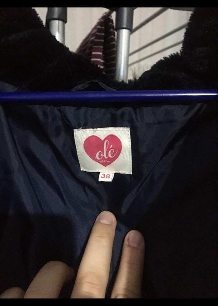 Koton Kadın Mont - Görsel 2