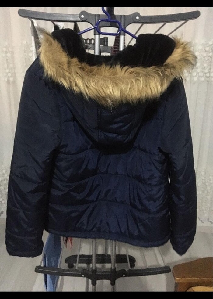 Koton Kadın Mont - Görsel 5