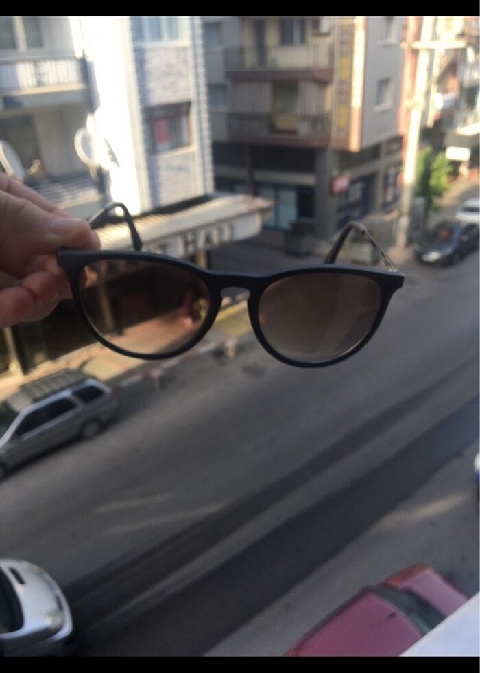 İnesta gözlük unisex - Görsel 2