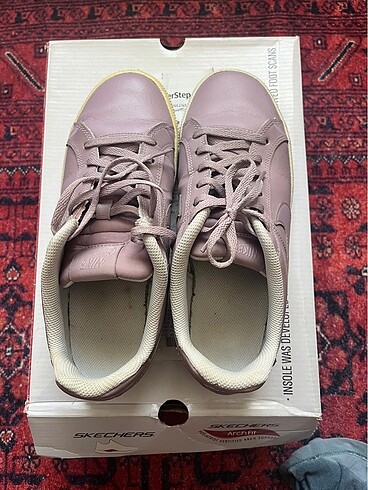 Nike kadın ayakkabı - Görsel 8