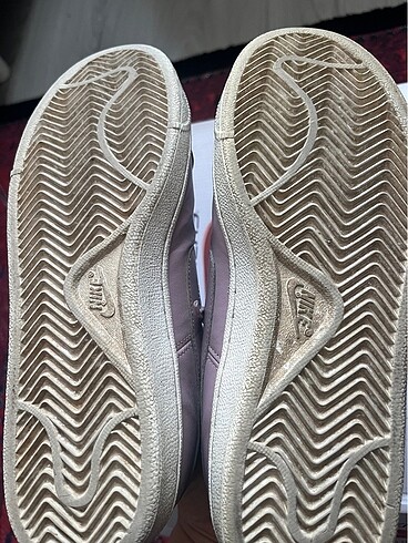 Nike kadın ayakkabı - Görsel 9