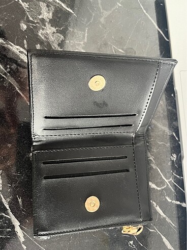 Kadın cüzdan - Görsel 3