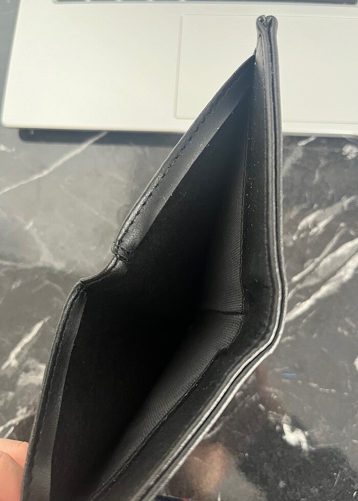 Kadın cüzdan - Görsel 4