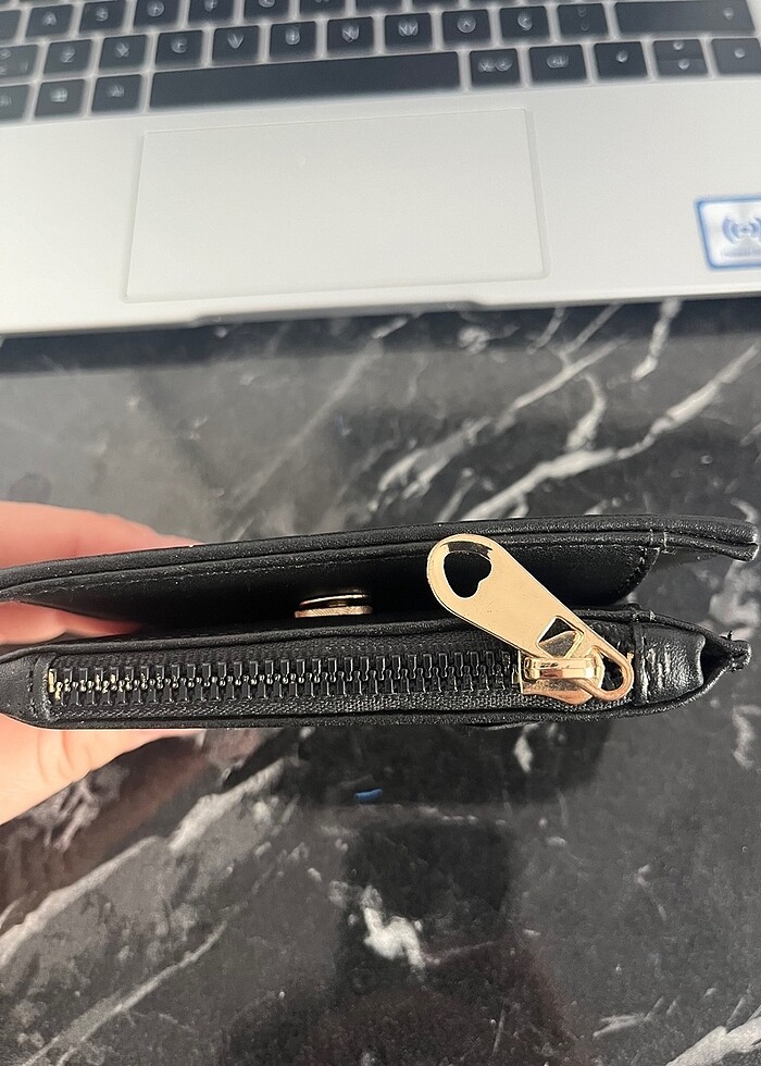 Kadın cüzdan - Görsel 5