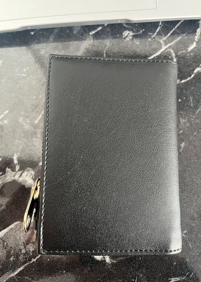 Kadın cüzdan - Görsel 2