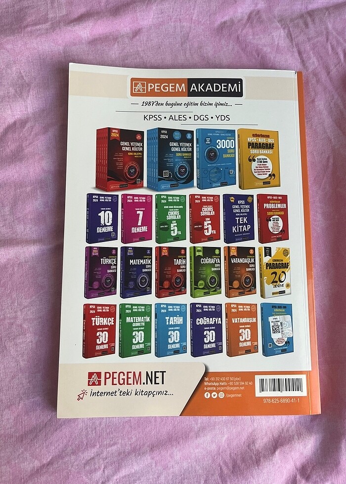 Pegem Vatandaşlık konu anlatım - Görsel 2