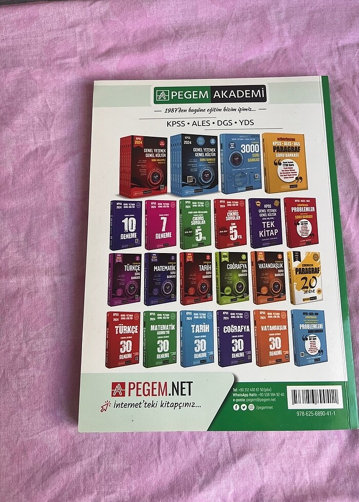 Coğrafya kpss konu anlatım - Görsel 2