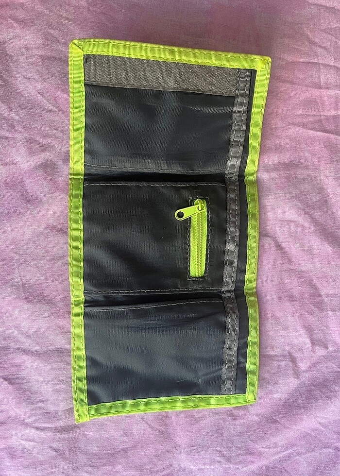 Fenerbahçe cüzdan lisanslı - Görsel 2