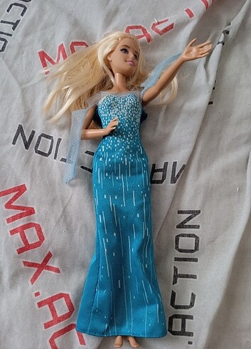  Beden orjinal barbie