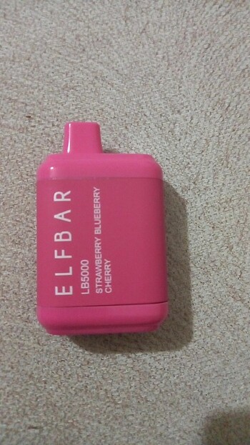 ELFBAR