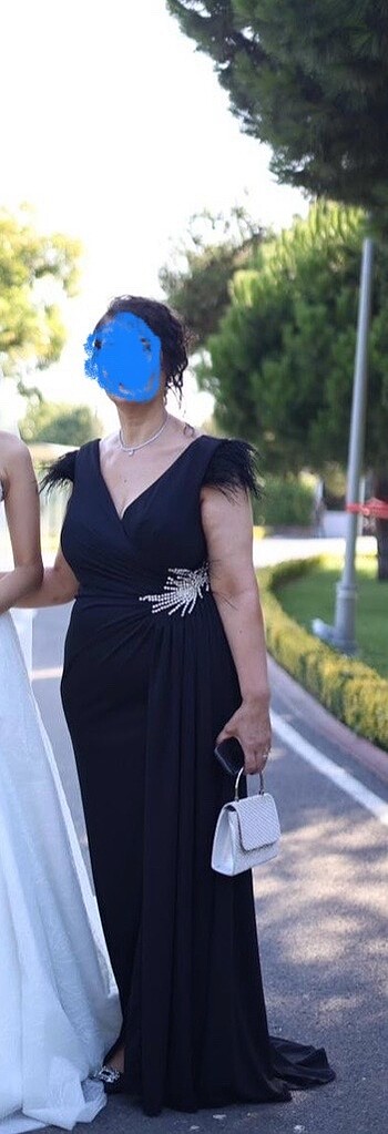 Diğer Abiye siyah