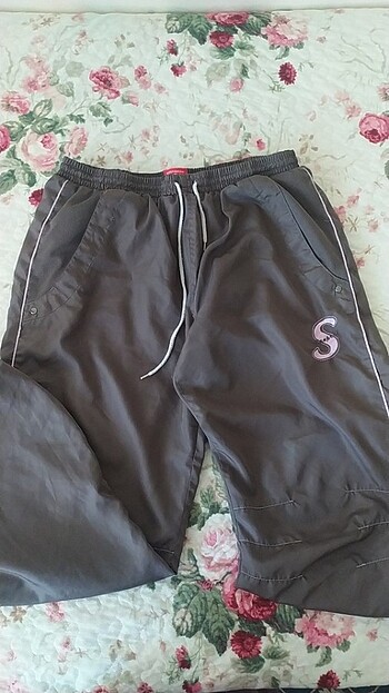 paraşüt pantolon 