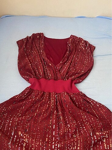 Vintage Love Elbise
