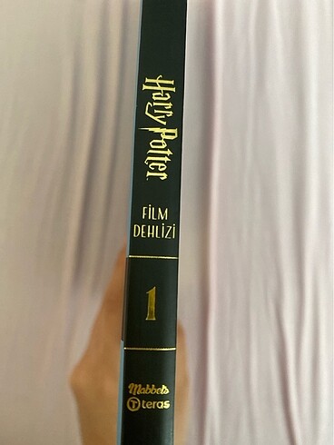  Beden Renk Harry potter