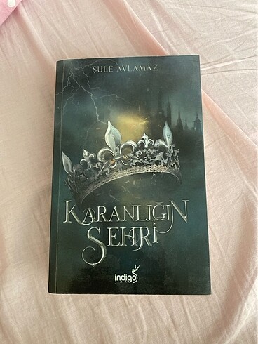 Karanlığın Şehri