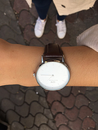 diğer Beden Daniel Wellington 