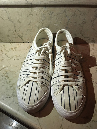 Fred Perry ayakkabi