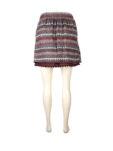 m Beden PreLoved Midi Etek %70 İndirimli.