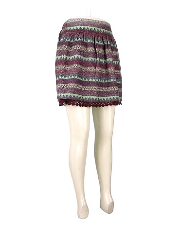 Vintage Love PreLoved Midi Etek %70 İndirimli.
