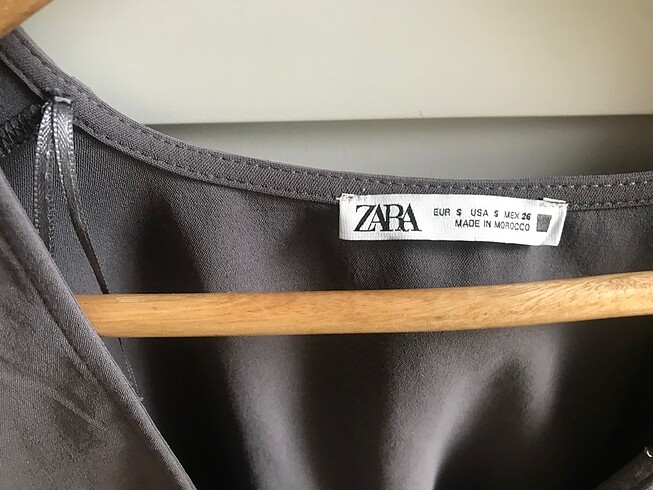 Zara Zara üst