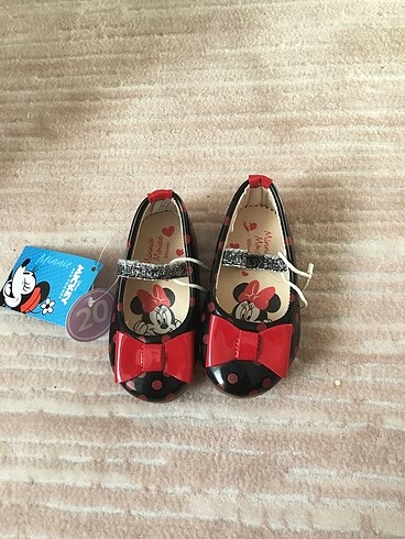 LC Waikiki Mini mouseee babet