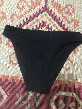 Bikini altı
