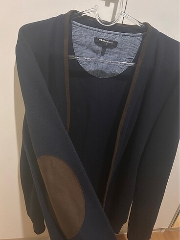 Koton hırka - Görsel 2