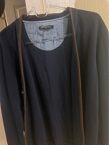 Koton hırka - Görsel 3