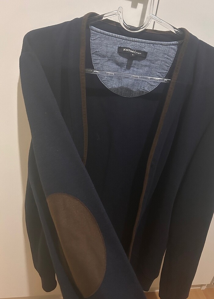 Koton hırka - Görsel 2