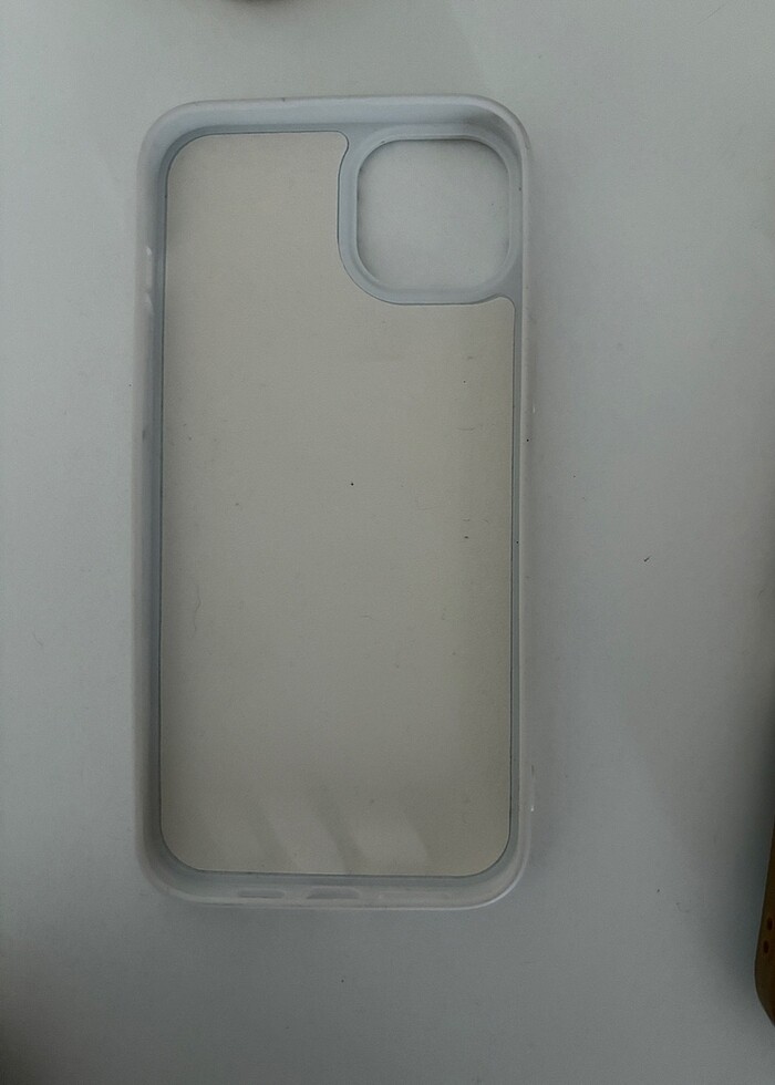 Iphone 14 plus kılıf - Görsel 3