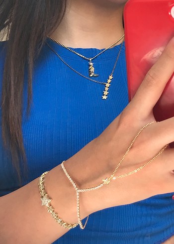 Yıldızlı Şahmeran - Görsel 3