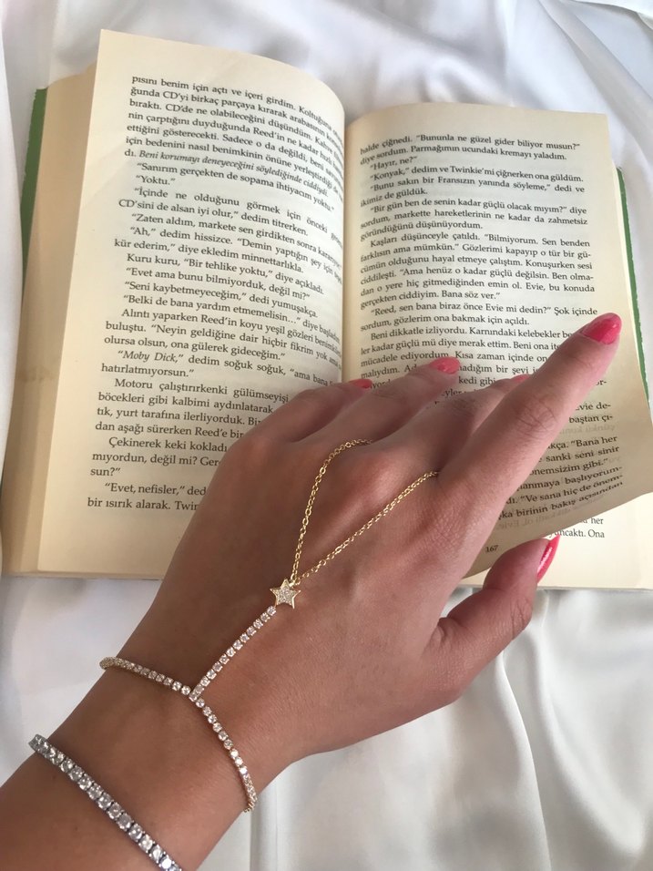 Yıldızlı Şahmeran - Görsel 2