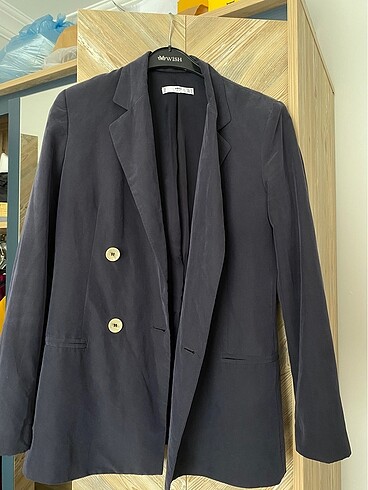 Mng kadın blazer ceket