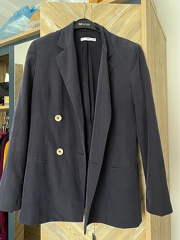 Mango Mng kadın blazer ceket