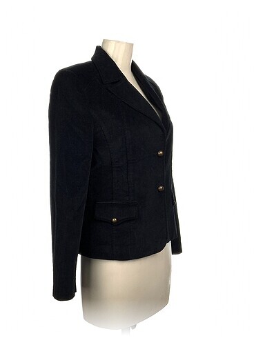 Diğer PreLoved Blazer %70 İndirimli.