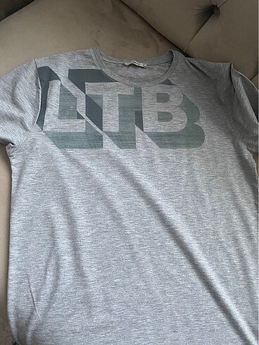 LTB Erkek ltb t-shirt