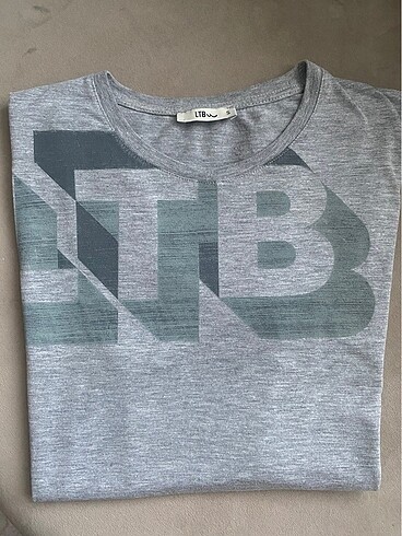 Erkek ltb t-shirt