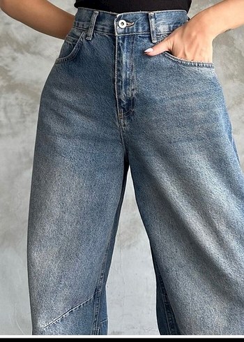 Diğer baggy pantolon