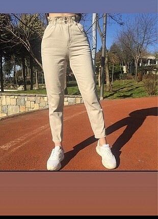 Mom jean