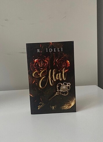 Eflal