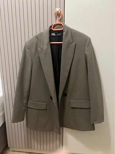 Zara blazer