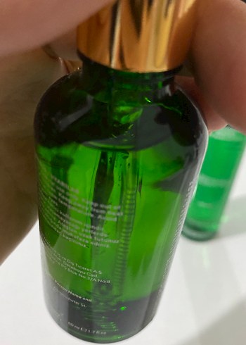 Yeşil CEEL Primer ve Sabitleyici Sprey - Görsel 4